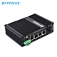 industrial POE switch