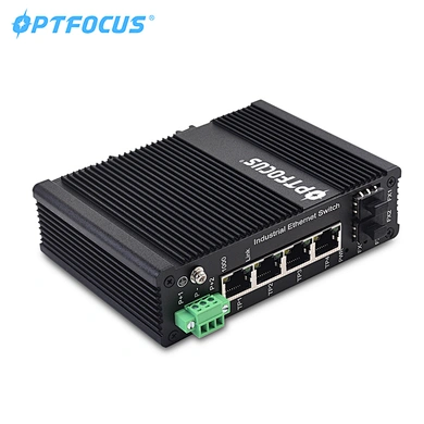 Industrial Switch - , Manufacturer